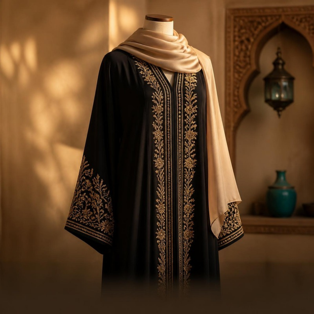 Kiosk K122 — Ladies Garments