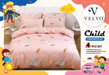 Velvo Child kids comforter set
