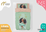 Velvo Child kids comforter set