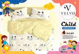 Velvo Child kids comforter set